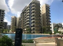 Sengkang Grand Residences (D19), Apartment #602249641